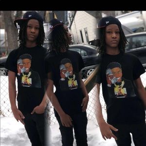 Meet your Posher, Mari